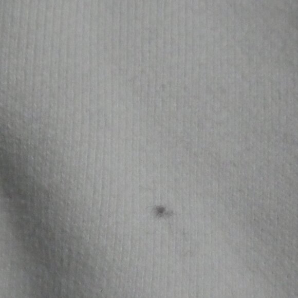 Special Limited Edition | LULULEMON | size 2 | White and Red Zip-Up Scuba Hoodie - Picture 16 of 16